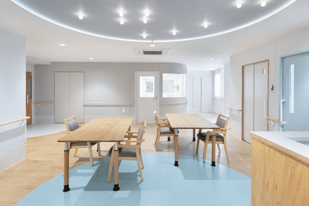 Asoka-en Nursing Home